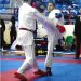 Πανελλήνιο πρωτάθλημα Καράτε: Μεγάλη επιτυχία για τον Λευτέρη Ντάβαρη