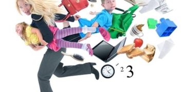 Μια ζωή τρέχουμε… Κοιτάς πίσω και καταλαβαίνεις ότι δεν πρόλαβες τίποτα!