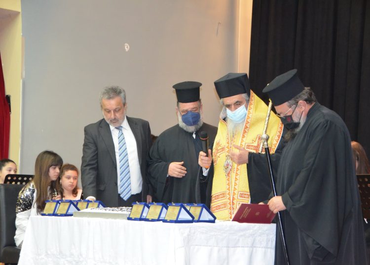 Φιλαρμονική Λεχαινών: Έκοψε την βασιλόπιτα και ετοιμάζει εκδήλωση στην Πάτρα στις 5 Μαρτίου