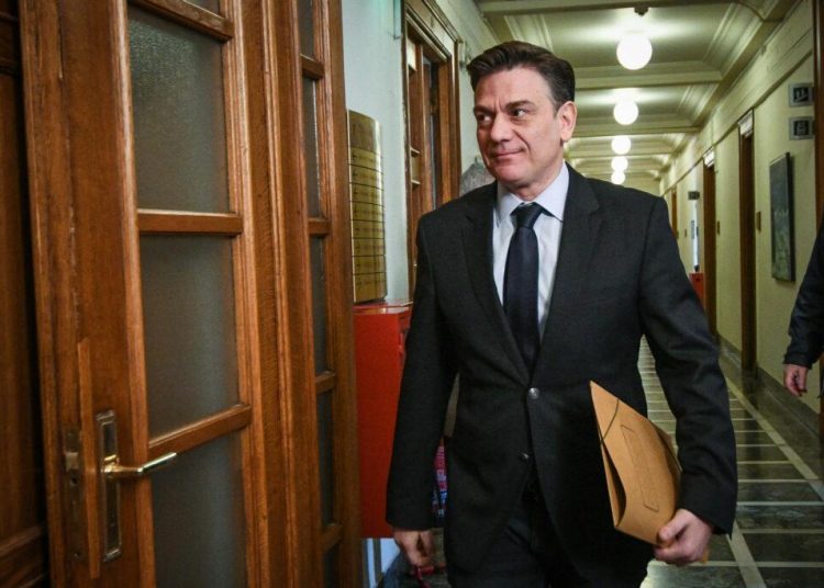 Αυτοδιοικητικές εκλογές: Στη Δυτική Ελλάδα ρίχνουν το βάρος ΝΔ, ΣΥΡΙΖΑ και ΚΙΝΑΛ – Τα σενάρια για τον Θάνο Μωραΐτη