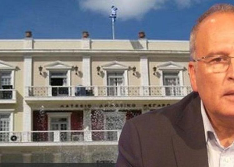 Μάκης Παρασκευόπουλος: ο Πρωθυπουργός οφείλει μια συγγνώμη από τους Ηλείους για τη διαχρονική εγκατάλειψη