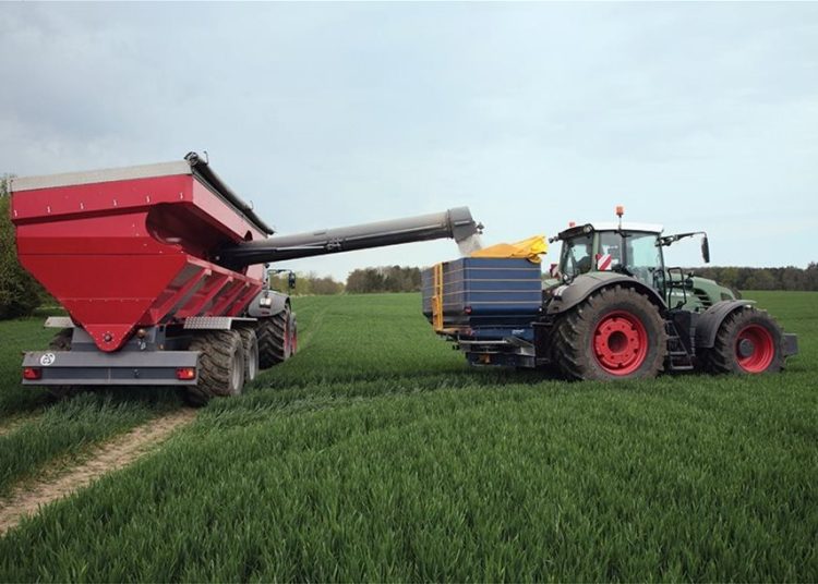 Αγροτικά: Κουπόνι έως 200 ευρώ για λιπάσματα