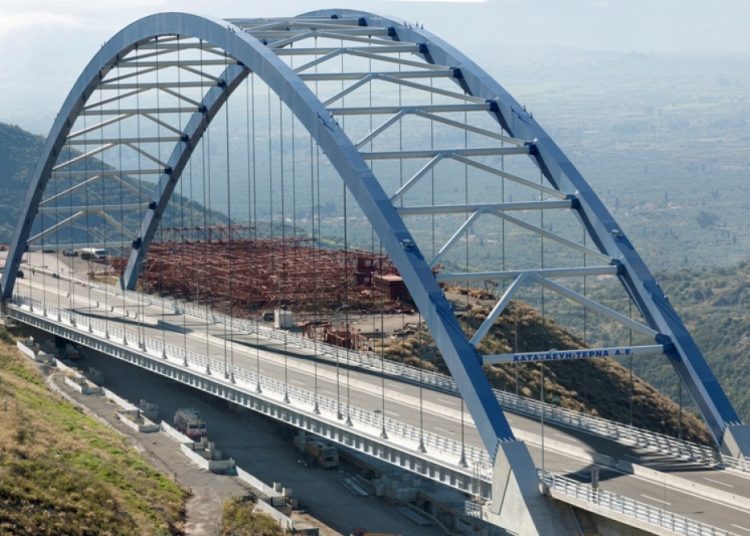 Ανάστατη η Τριφυλία για το έργο Πύργος-Καλό Νερό-Τσακώνα