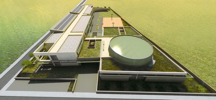 Ξεκινούν οι εργασίες ανέγερσης του Μουσικού Σχολείου Βαρθολομιού