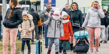 Πρέπει και μπορούμε να φιλοξενήσουμε στην Ηλεία πρόσφυγες από την Ουκρανία. Άμεσα να γίνουν ενέργειες