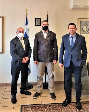 ΕΛΓΑ: Καθυστερούν οι εκτιμήσεις στα πυρόπληκτα Ηλείας