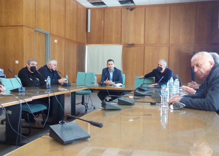 Με ανοιχτά ζητήματα η νέα αρδευτική περίοδος για τους ΤΟΕΒ της Ηλείας