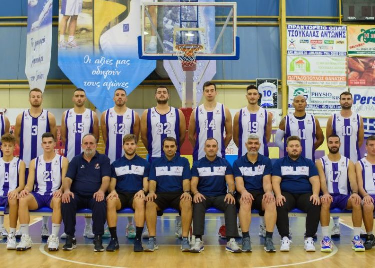 Μπάσκετ – Α2 Εθνική: Σημαντική νίκη του Κοροίβου στο Παγκράτι – Όλη η εικόνα της 18ης μέρας και η συνέχεια