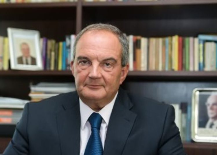 Η απόφαση Καραµανλή για αποχώρηση και τα σενάρια για την Προεδρία – Δεν θα είναι εκ νέου υποψήφιος ο πρώην πρωθυπουργός