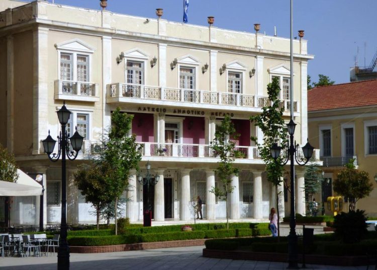 ΔΗΜΟΣ ΠΥΡΓΟΥ: Κόντρα “μέχρι εσχάτων” μεταξύ Γιάννη Αργυρόπουλου και Χάρη Μιχαλακόπουλου