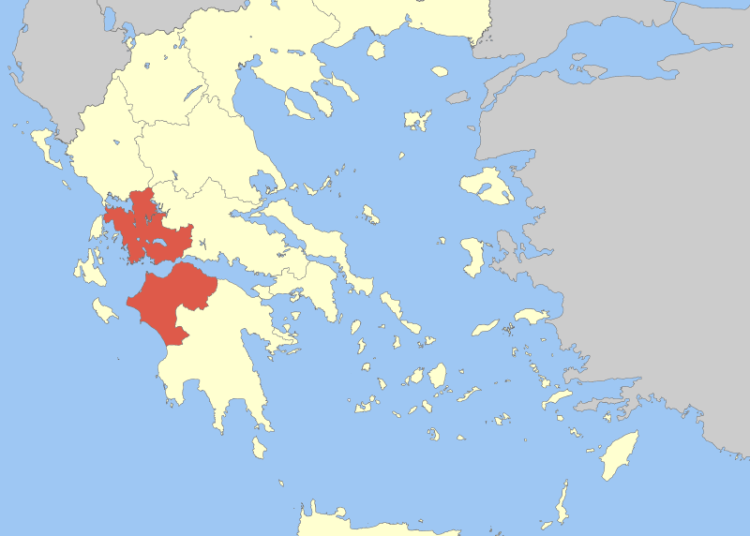 Aπολογισμός Οικονομικής Επιτροπής Περιφέρειας για το 2021-Εκατομμύρια έπεσαν σε έργα