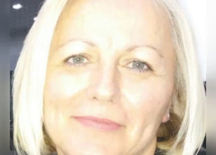 Ζούπη Χρύσα: Προσέξτε τα “δια των ενεργειών μου” Δεν τίθεται θέμα ψήφων μην μπερδευτείτε