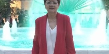 Πύργος: Έφυγε νωρίς από την ζωή η Δήμητρα Γεράνιου