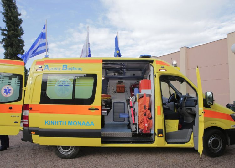 Βάρδα: Από έμφραγμα ο θάνατος του ηλικιωμένου που κατασπάραξαν το σώμα του ζώα