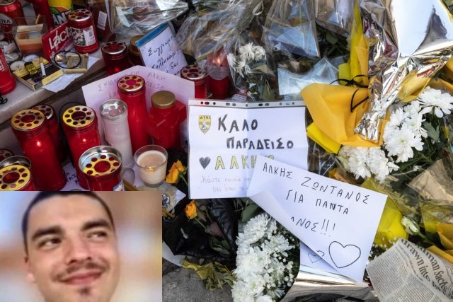 Δολοφονία Άλκη: Έξι νέες συλλήψεις – Άλλα τέσσερα εντάλματα