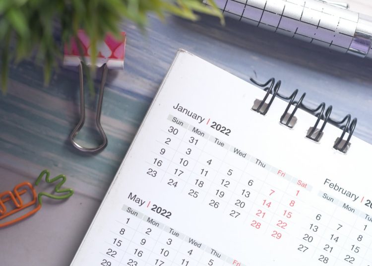 Πότε πέφτει η Καθαρά Δευτέρα και το Πάσχα 2022