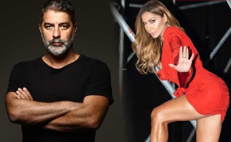 Βασίλης Μπισμπίκης: «Η Δέσποινα προέρχεται από έναν άλλον κόσμο»