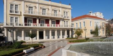 ΔΗΜΟΣ ΠΥΡΓΟΥ: Εκρηκτική ρήξη στις σχέσεις Δημάρχου, Γ.Γ Δήμου και Εργαζομένων στον Δήμο-Βαριά κατηγορώ του Συλλόγου