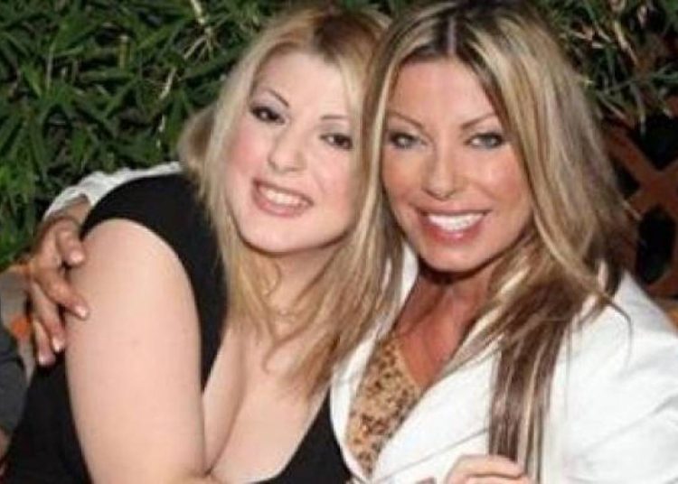 Η κόρη της Άντζελας Δημητρίου ξεσπά: «Με δικάζουν για ένα λάθος που έκανα 14 χρόνια πριν»