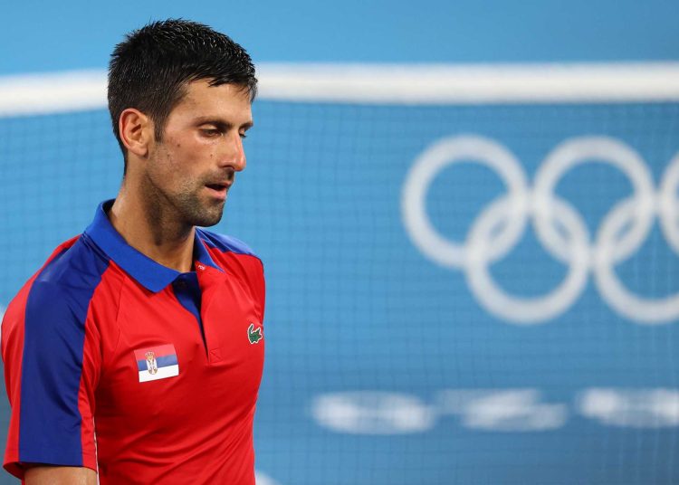 Ο Νόβακ Τζόκοβιτς σκοπεύει να κάνει το εμβόλιο για τον κορονοϊό μετά τη νίκη του Ράφαελ Ναδάλ στο Australian Open