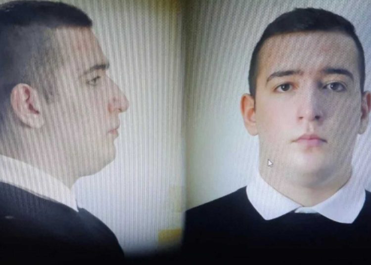 Δολοφονία 19χρονου στην Θεσσαλονίκη: Αυτός είναι ο 23χρονος συλληφθείς