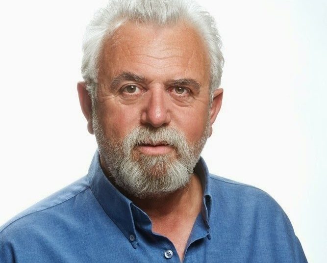 Χρήστος Χριστοδουλόπουλος: Ο Δήμαρχος Ήλιδας που φωτογραφιζόταν με τον Δήμαρχο Σπάρτης να πάρει θέση για το θέμα