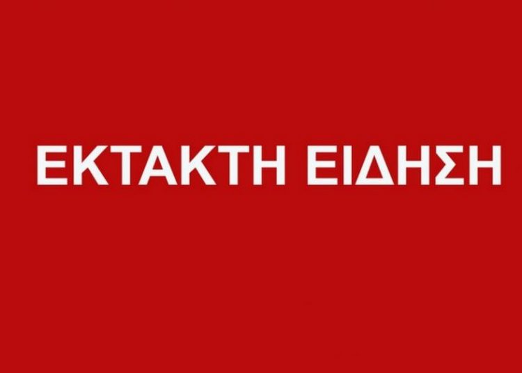 Τώρα-Κλειστή η Πατρών-Πύργου από αγρότες στον Άγιο Γεώργιο