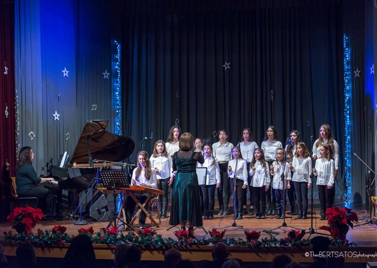 Μουσικός Σύλλογος Ορφεύς: Απολογιστική συνέλευση και εκλογές τον Μάρτιο