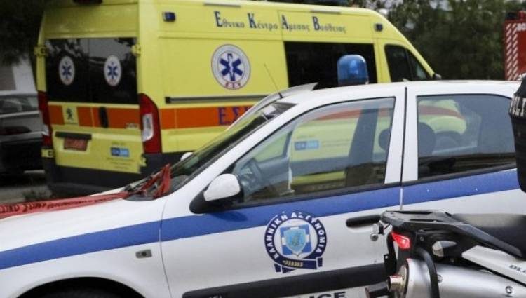 Πάτρα: Φοιτητής έδωσε τέλος στην ζωή του και κανόνισε και την κηδεία του!