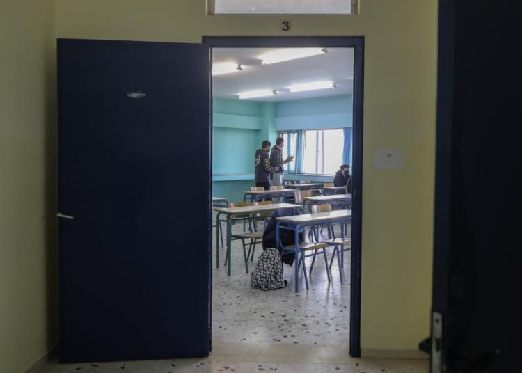 ΕΛΜΕ Ηλείας: Συμπαράσταση στο δίκαιο αγώνα μαθητών και εκπαιδευτικών Εσπερινού Γυμνασίου Πύργου