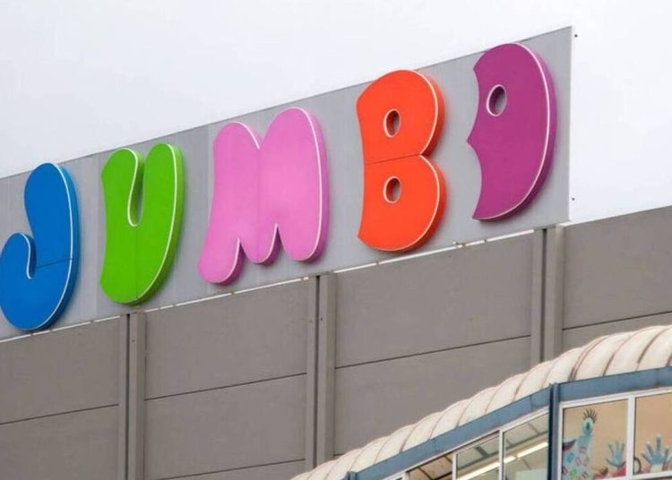 Φρικτό ατύχημα σε κατάστημα Jumbo με θύμα 6χρονο αγόρι