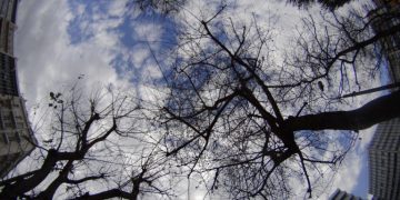 Καιρός: Αίθριος με μικρή αύξηση της θερμοκρασίας