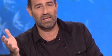 Αντώνης Κανάκης: Ανακοίνωσε το τέλος του Ράδιο Αρβύλα για τη φετινή σεζόν