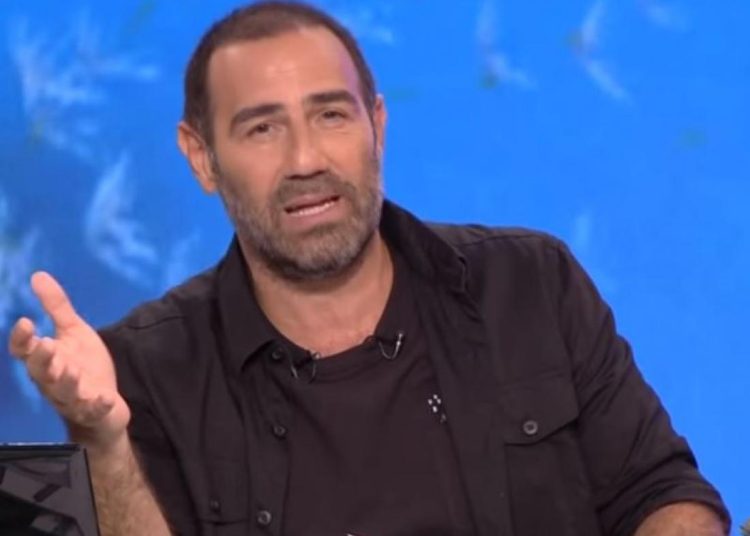 Αντώνης Κανάκης: Ανακοίνωσε το τέλος του Ράδιο Αρβύλα για τη φετινή σεζόν