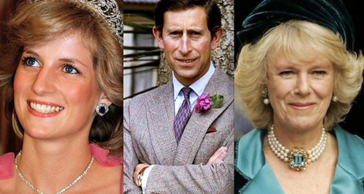 H Καμίλα θα γίνει βασίλισσα με εντολή Ελισάβετ