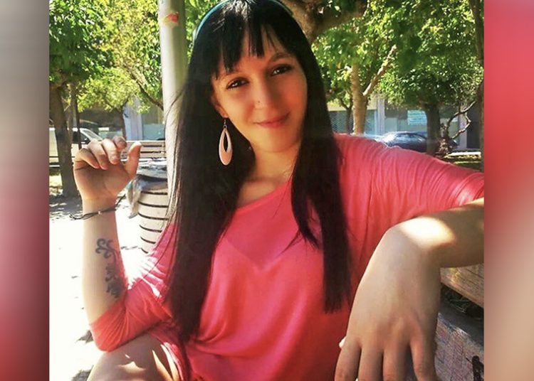 Αυτή είναι η 29χρονη «Μήδεια» της Κυψέλης – To χρονικό της φρίκης