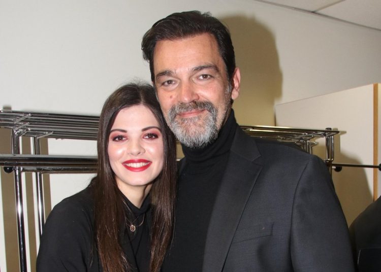 Τζένη Καζάκου: «Τρόμαξα με τη δημοσιότητα, φοβόμουν μήπως εκτεθώ χωρίς λόγο»