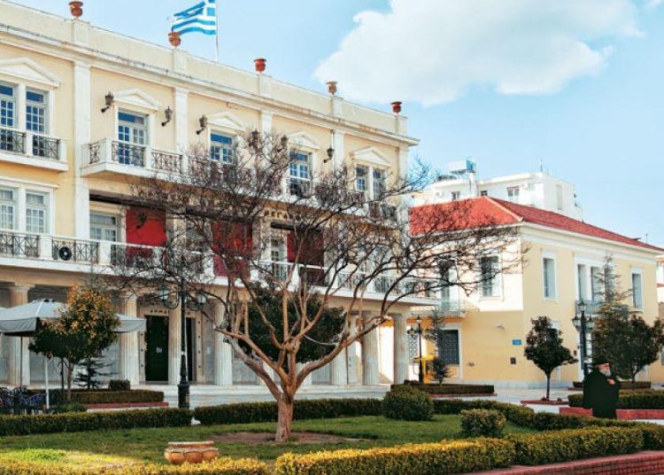 Παραίτηση Αντιδημάρχου Πύργου λόγω διαφωνιών;