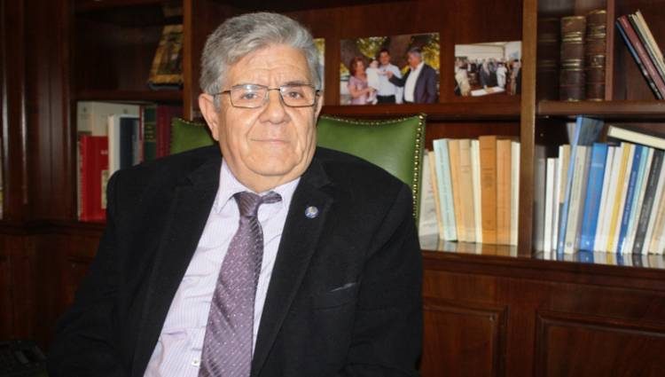 ΠΥΡΓΟΣ: Αθώος ο πρώην Δήμαρχος Γαβρίλη Λιατσής για το θέμα του ταμία του Δημοτικού Λιμενικού Ταμείου Πύργου