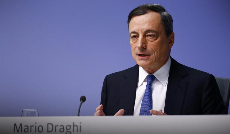 Πόλεμος Ρωσίας-Ουκρανίας: Ο Ντράγκι κήρυξε την Ιταλία σε κατάσταση έκτακτης ανάγκης για τρεις μήνες