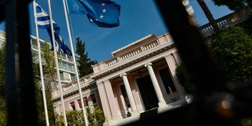 Έκτακτη συνεδρίαση του ΚΥΣΕΑ για την Ουκρανία – θα αναλυθούν η ενεργειακή επάρκεια και η προμήθεια σε φυσικό αέριο.