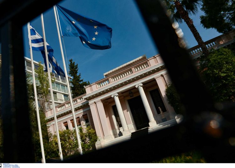 Έκτακτη συνεδρίαση του ΚΥΣΕΑ για την Ουκρανία – θα αναλυθούν η ενεργειακή επάρκεια και η προμήθεια σε φυσικό αέριο.