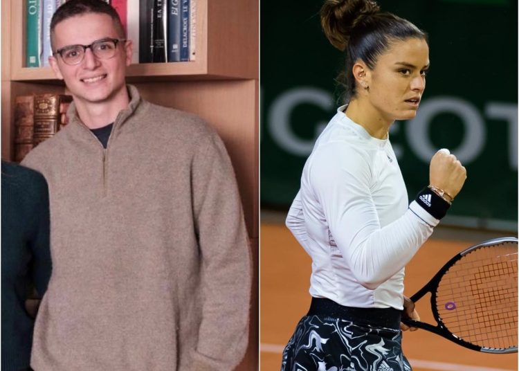 Χώρισαν Μητσοτάκης- Σάκκαρη