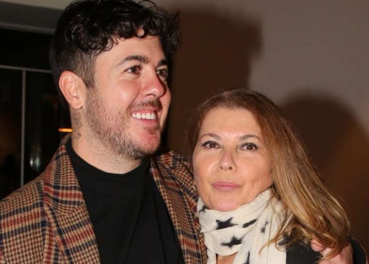 Σοφία Αλιμπέρτη: Η σπάνια εμφάνιση της – «Ήθελα να μεγαλώσω άνδρες» λέει για τα παιδιά της