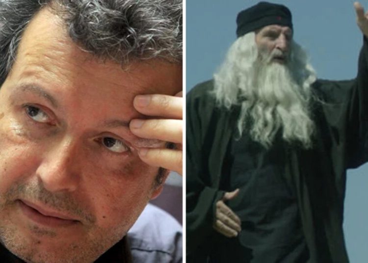 «Άγιος Παΐσιος»: Αγωγή 200.000 ευρώ σε Τατσόπουλο για το σήριαλ – «Πόλεμος» με Μητροπολίτες