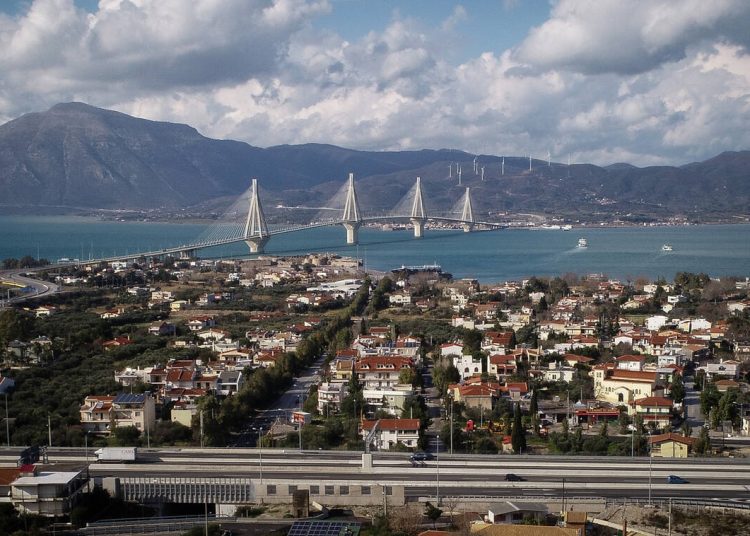 Η Πάτρα χάνει την 3η θέση σε πληθυσμό στη χώρα