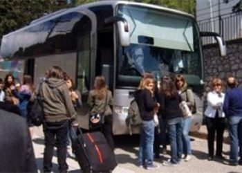 Σχολικές εκδρομές: Πότε ξεκινούν, τι αλλάζει, τι θα ισχύει με τα rapid test