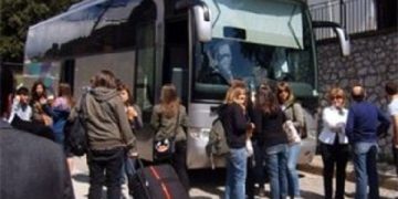 Σχολικές εκδρομές: Πότε ξεκινούν, τι αλλάζει, τι θα ισχύει με τα rapid test