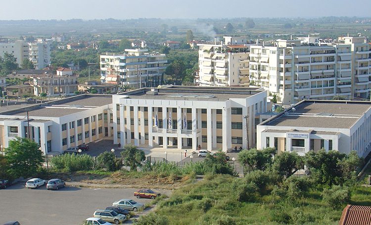 Δήμαρχος Πύργου: «Είναι Εφιάλτες της Ηλείας-Θα τους αποκαλύψω με όλα τα στοιχεία τους»