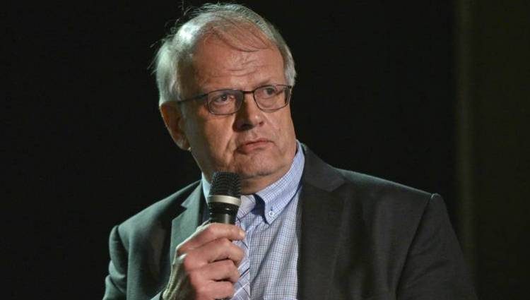 Ακης Τσελέντης: Ποια περιοχή της Πελοποννήσου “παρακολουθεί” λόγω πολλών μικροσεισμών